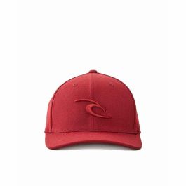 Gorra Deportiva Rip Curl Tepan Flexfit Rojo (Talla única) Precio: 24.78999963. SKU: B18NPRNMYS