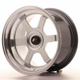 Llanta para Automovil Japan Racing JR12 Plateado 16" ET20 CB 73,1 Precio: 406.68999998. SKU: B1K33R2Z2M