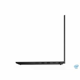 Notebook Lenovo ThinkPad L13 13,3" 16GB 512GB SSD I5-1135G7 Iris Xe Notebook Lenovo ThinkPad L13 13,3" 16GB 512GB SSD I5-1135G7 Iris Xe