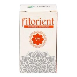Fitorient V.Y. Vacio De Yin 60 Comprimidos Precio: 22.6900003. SKU: B14BWTFSVN