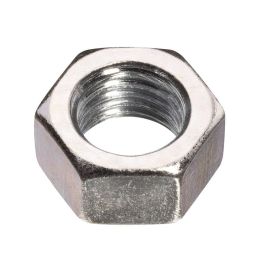 Fadix Tuerca M 10 Acero Cincado Din 934 - Caja de 4 Unidades Ref. 10917419