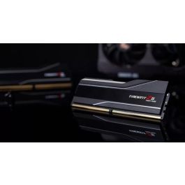 G.Skill Trident Z5 Neo RGB DDR5 32GB (2x16GB) 6000MHz CL36 F5-6000J3636F16GX2-TZ5NR