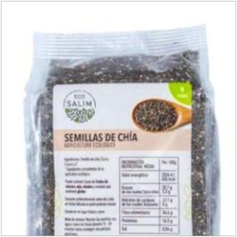 ECO SALIM Semilla de Chía Bio Vegan 1Kg - Agricultura Ecológica Precio: 11.49999968. SKU: B1GDZVMGWL