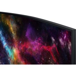 144cm/57" (7680x2160) Samsung Odyssey Neo G9 S57CG954NU 32:9 DualUHD VA Curved 1ms 240Hz DP HDMI USB Black/White