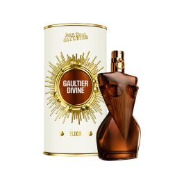 Jean Paul Gaultier Gaultier Divine Elixir Perfume EDP Vapo 30 ml Mujer