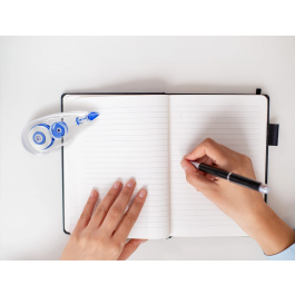 Greening Corrector en Cinta Blanco 5 mm x 8 mt