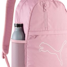Mochila Casual Puma Puma Plus Poised Rosa Casual