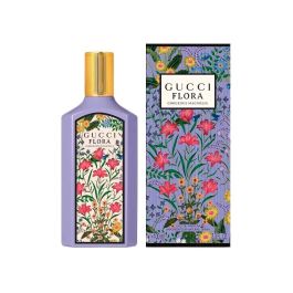 Gucci FLORA GORGEOUS MAGNOLIA Eau de Parfum 100 ml Mujer