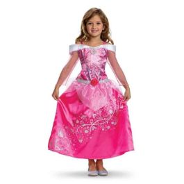 Disfraz Disney 100 Aniv. Aurora Classic Talla 7-8 Años Precio: 30.59000032. SKU: B17AN48MX2