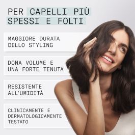 Laca Fijadora Nioxin 300 ml