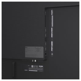 Smart TV LG 100QNED86A6 100" 4K Ultra HD LED HDR D-LED AMD FreeSync QNED