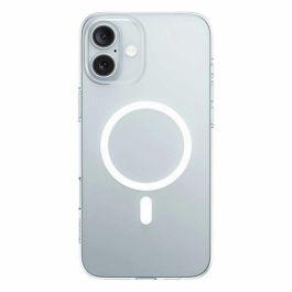 Funda para Móvil Baseus P60114408201-00 Transparente Funda para Móvil Baseus P60114408201-00 Transparente Precio: 15.79000027. SKU: B1F48LBP8Y