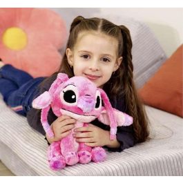 Peluche Angel 25 Cm Lilo & Stitch Disney 6315876954 Simba Peluche Angel 25 Cm Lilo & Stitch Disney 6315876954 Simba