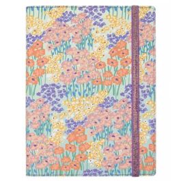 Finocam Agenda Anual Duodesign Con Bloc De Notas E10-155x212 mm Svh Color 2025 Precio: 14.49999991. SKU: B18ADTD32W