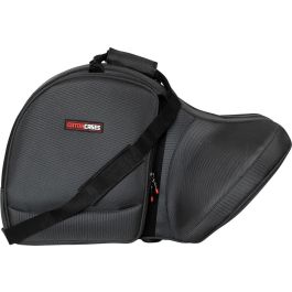 Gator Funda Blanda para Trompa de Nailon Gris Precio: 131.50000006. SKU: B17LYDZ4JP