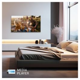 Panasonic TB-40S45AEZ Televisor LED 40" Full HD Smart TV Wifi Negro