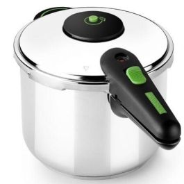 Monix M911001 Olla a Presión Presto 4L, Apta para Inducción, Triple Seguridad y Fondo Difusor Precio: 49.50000011. SKU: B1FNHML2L2