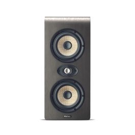 FOCAL Shape Twin Monitor de estudio activo 2 Woofers de 6.5 pulgadas 108 dB SPL Precio: 899.915478. SKU: B13EMP8BM2