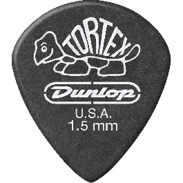Pack 72 Püas Tortex® / Jazz Pitch Black - 1,50 Mm Precio: 28.49999999. SKU: B1AY7LL5ZE