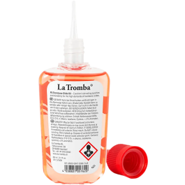 SML Lubricante "Slide Oil" Para Vara De Trombon