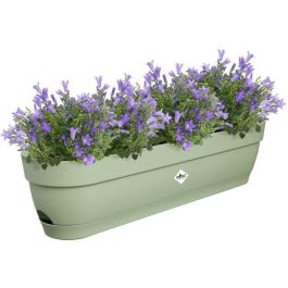 Plantilla rectangular de Vibia - Plástico - Tanque - Ø70 - Verde Precio: 34.68999941. SKU: B12LZEBBLF