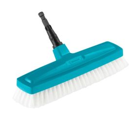 Gardena 3639-20 Cepillo para Fregar cs-Schrubber Azul/Blanco, 30 cm de Ancho de Trabajo, 1 Pieza Gardena 3639-20 Cepillo para Fregar cs-Schrubber Azul/Blanco, 30 cm de Ancho de Trabajo, 1 Pieza Precio: 36.79000039. SKU: B1ERL65WVH