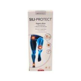 INTERSA Sili-Protect 500ml - Silicio, Glucosamina y Condroitina Marina bebible con sabor vainilla para apoyo articular Precio: 29.5000002. SKU: B19LLAG5G8