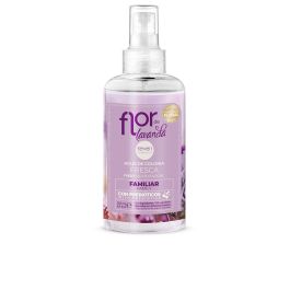 Seven Cosmetics Flor De Lavanda Edc Vapo 250 mL Precio: 5.4449996128. SKU: B15MSJQ5EF