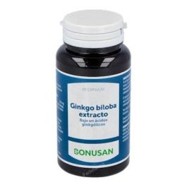 Ginkgo Biloba Extracto Ginkgo Biloba Extracto Precio: 23.5900005. SKU: B1222A53LT
