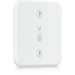 Ubiquiti UACC-FM Soporte Magnético de Pared para Ubiquiti EXPRESS y UXG Lite - Policarbonato y Silicona