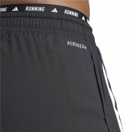 Pantalones Cortos Deportivos para Mujer Adidas Own the run 3S 2In1