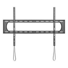 AISENS - SOPORTE ECO DELGADO PARA MONITOR/TV 160KG DE 60-120, NEGRO