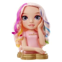 Busto rainbow high estilismo con accesorios 33 cm Busto rainbow high estilismo con accesorios 33 cm Precio: 42.89000001. SKU: B1DB23MN7W