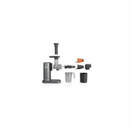 Ninja JC151EU Extractor de jugos 150 W, 0,887 L, gris-negro