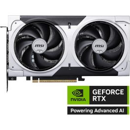 MSI GeForce RTX 5060 Ti 8G VENTUS 2X OC PLUS GDDR7 8GB NVIDIA 912-V536-001 Precio: 409.49999992. SKU: B1J9XAAZZY