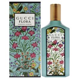 Perfume Mujer Gucci GUCCI FLORA EDP 100 ml