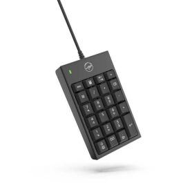 Mobility Lab Teclado Numérico USB Negro para Netbook Mobility Lab Teclado Numérico USB Negro para Netbook