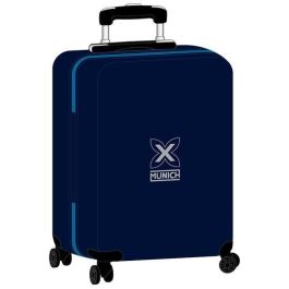 Trolley Safta Cabina 20-' Munich Nautic 200x345x550 mm Precio: 62.89000047. SKU: B1G5NM9266