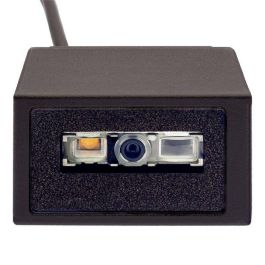 Opticon NLV-5201 2D CMOS Imager 100fps, montaje fijo, auto-trigger, auto-tuning, USB, IP65, con cable USB