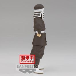 Figura Banpresto Demon Slayer Kimetsu No Figura Banpresto Demon Slayer Kimetsu No