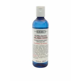 Kiehl's ULTRA FACIAL oil-free toner para piel normal a grasa 250 ml, equilibra y refresca, sin alcohol Precio: 19.49999942. SKU: S4516387
