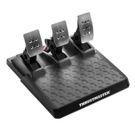 Thrustmaster T3PM Pedales Negro PC, PlayStation 4, PlayStation 5, Xbox One, Xbox Series S/X - 4060210