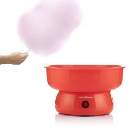 Máquina de Algodón de Azúcar Cantty InnovaGoods