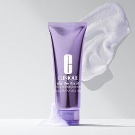 Mousse Limpiador Clinique TAKE THE DAY OFF 125 ml