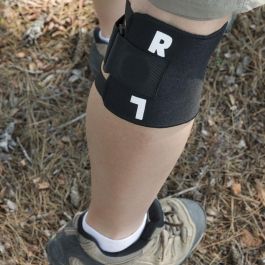 Rodillera de Acupresión Knure InnovaGoods 1 unidad