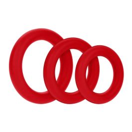 Anillo para el Pene Forto Azul (Talla única)