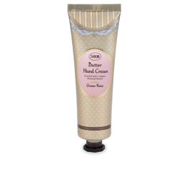 Sabon Butter Hand Cream Green Rose 75 mL Sabon Butter Hand Cream Green Rose 75 mL Precio: 19.98999981. SKU: B17DE5GD5D
