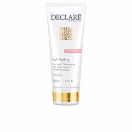 Declaré SOFT CLEANSING soft peeling exfoliant Exfoliante Facial Suave 100 ml para Todo Tipo de Pieles Precio: 19.49999942. SKU: S0570277