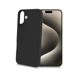 Funda para Móvil Celly CROMO1080BK Negro Precio: 12.884079999999999. SKU: B13XSW4ZKS