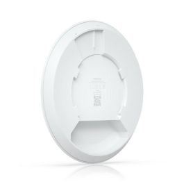 Ubiquiti WiFi 7 (802.11n/ac/ax/be), 5 GHz, 115 m2 (1,250 ft2), 2.5 GbE RJ45, PoE+, 200+ clients, 171.5 x 33 mm, UV-stabilized polycarbonate, white Ubiquiti WiFi 7 (802.11n/ac/ax/be), 5 GHz, 115 m2 (1,250 ft2), 2.5 GbE RJ45, PoE+, 200+ clients, 171.5 x 33 mm, UV-stabilized polycarbonate, white